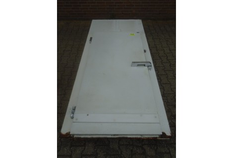 koelcel draaideur 90 x 200 links